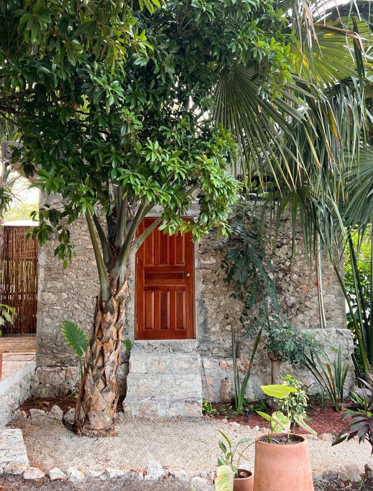 Shamalay - Nomad Experience Hotel Bacalar Ngoại thất bức ảnh