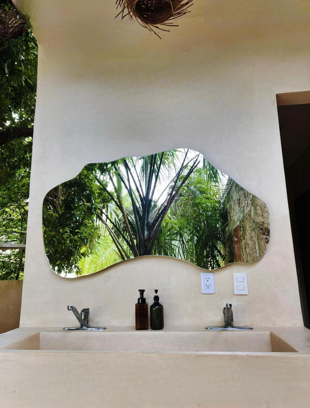 Shamalay - Nomad Experience Hotel Bacalar Ngoại thất bức ảnh