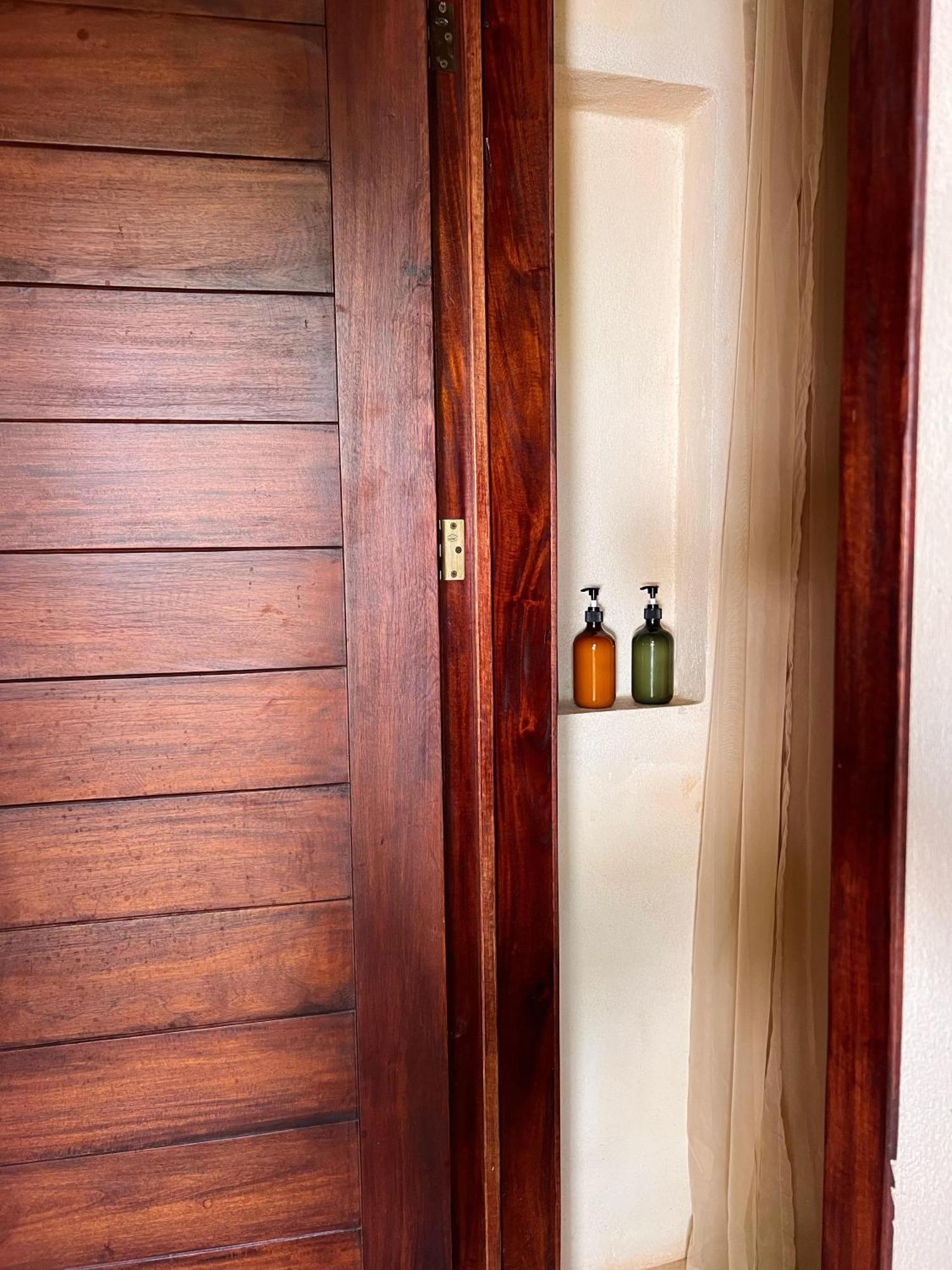 Shamalay - Nomad Experience Hotel Bacalar Ngoại thất bức ảnh