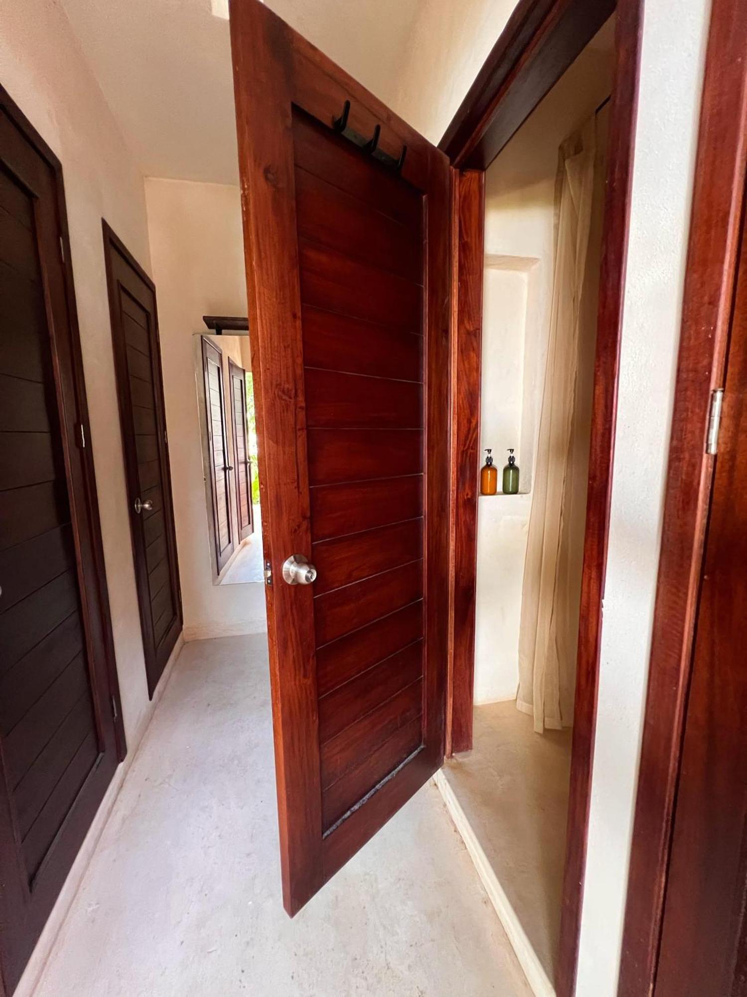 Shamalay - Nomad Experience Hotel Bacalar Ngoại thất bức ảnh