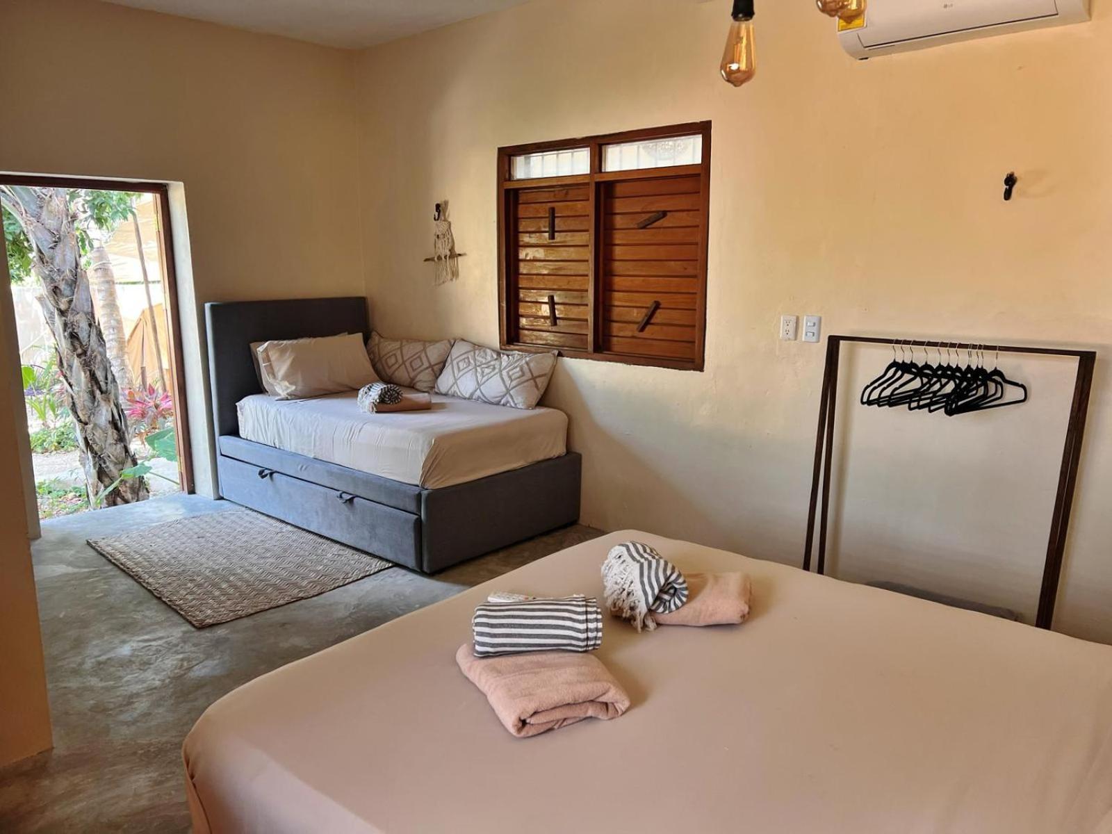 Shamalay - Nomad Experience Hotel Bacalar Ngoại thất bức ảnh