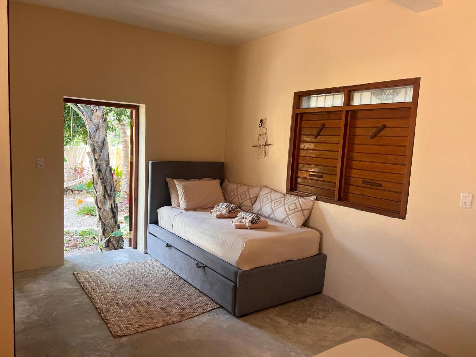 Shamalay - Nomad Experience Hotel Bacalar Ngoại thất bức ảnh