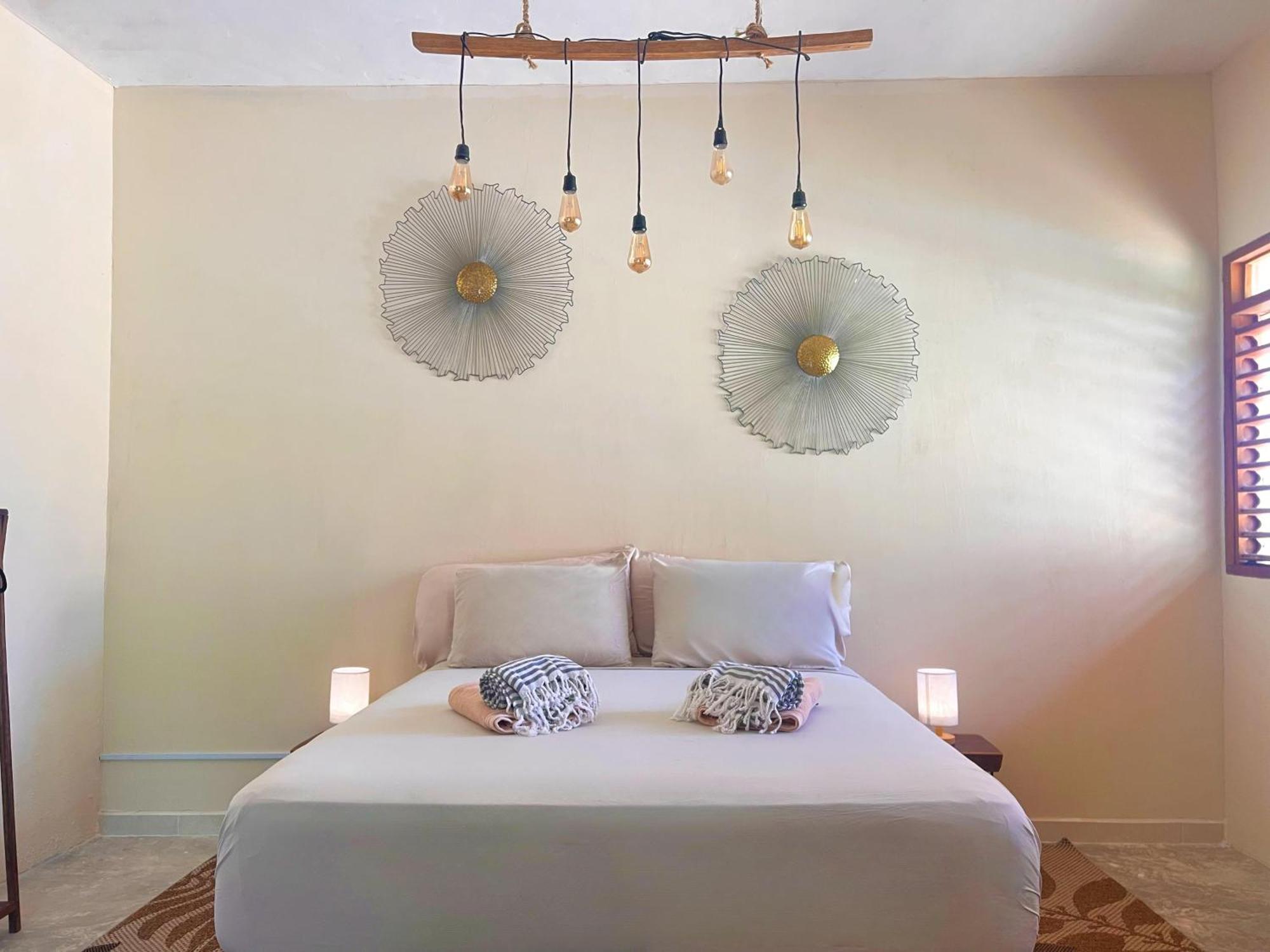 Shamalay - Nomad Experience Hotel Bacalar Ngoại thất bức ảnh