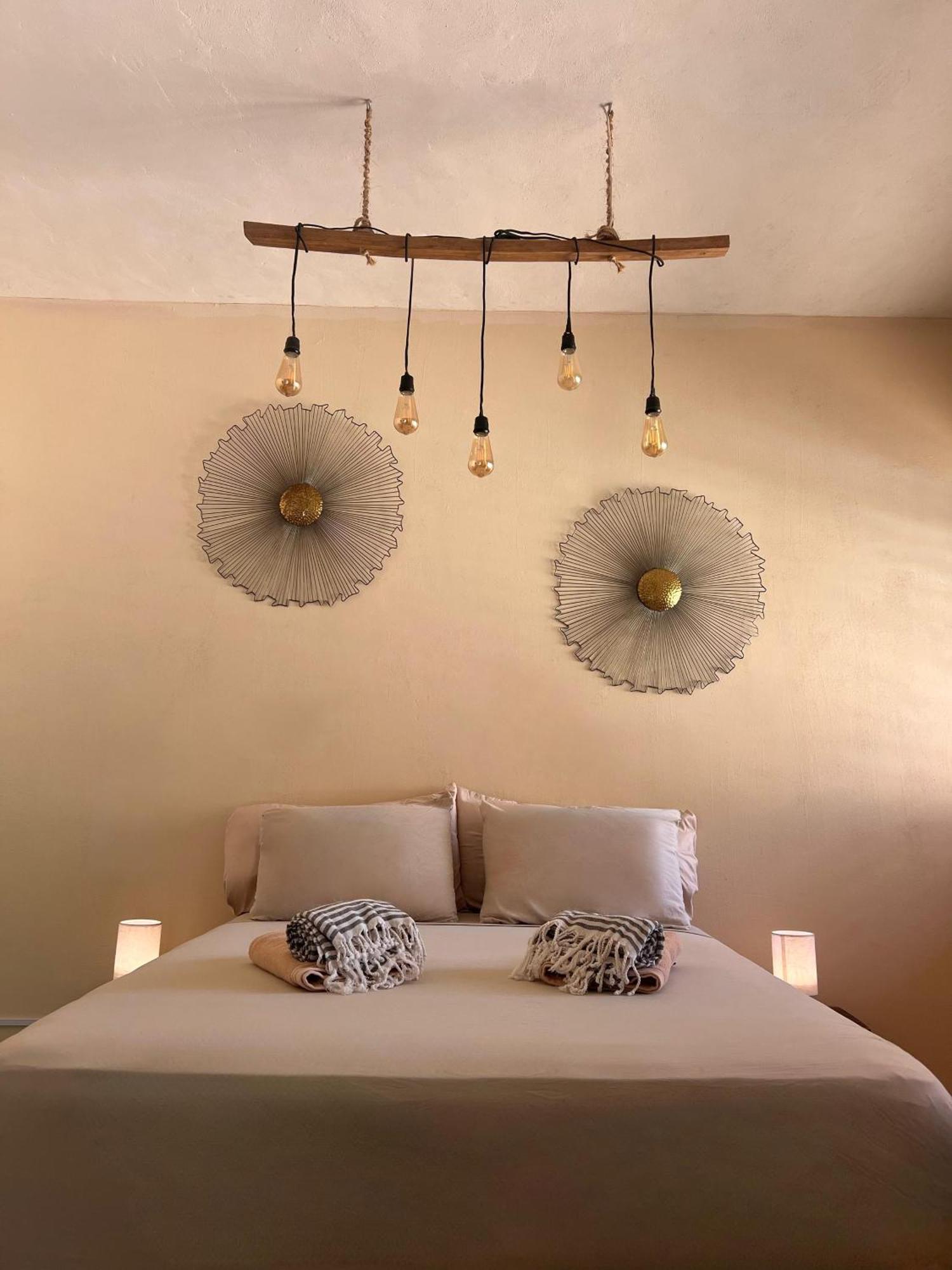 Shamalay - Nomad Experience Hotel Bacalar Ngoại thất bức ảnh